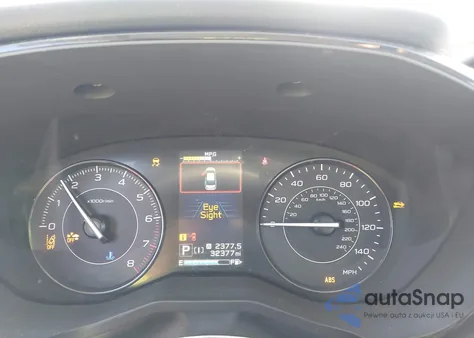 2023 Subaru Impreza Premium from USA, damaged, VIN 4S3GKAV66P3602664